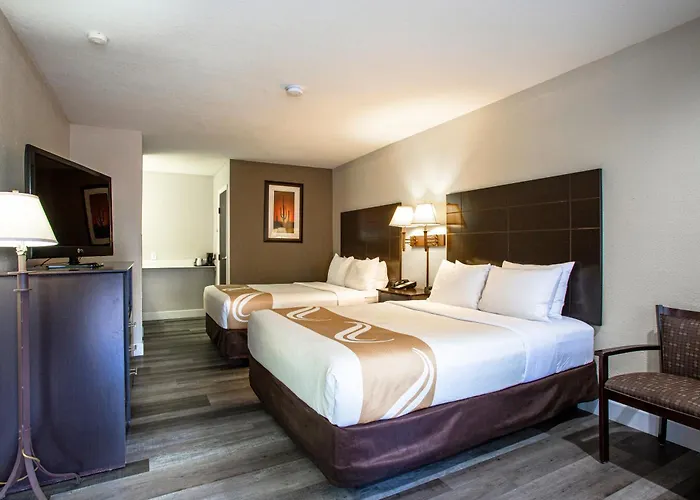 Quality Lakeside 3* Pinetop-Lakeside