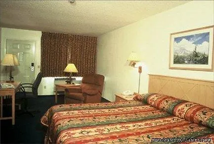 Quality Lakeside 3* Pinetop-Lakeside