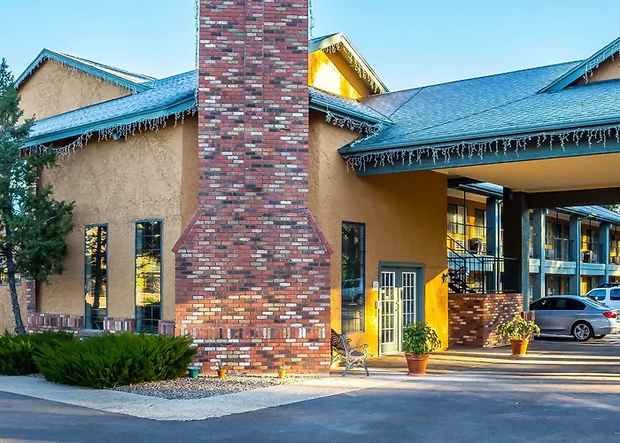 Quality Lakeside Pinetop-Lakeside