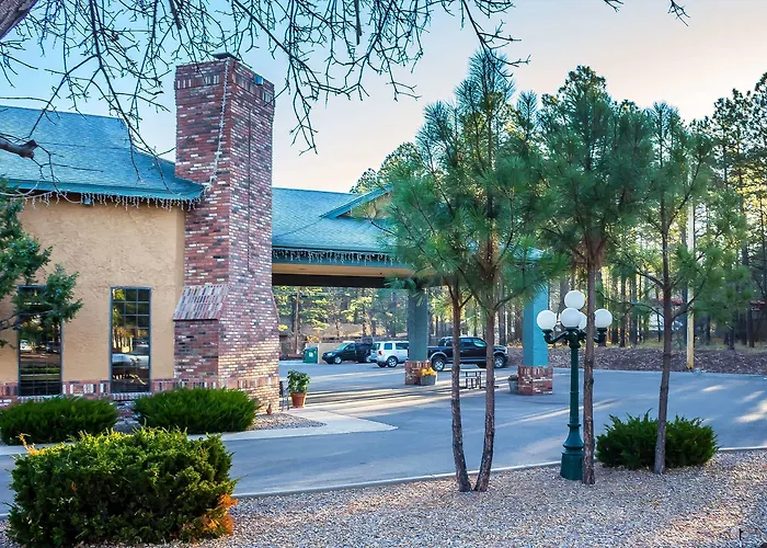 Quality Lakeside Pinetop-Lakeside