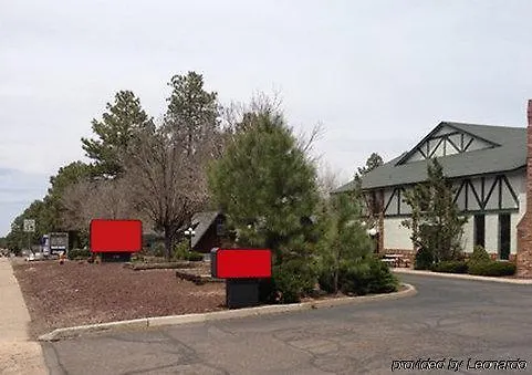 Quality Lakeside Gasthof Pinetop-Lakeside