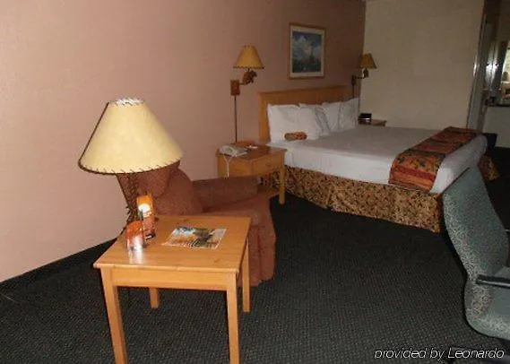Gasthof Quality Lakeside 3*