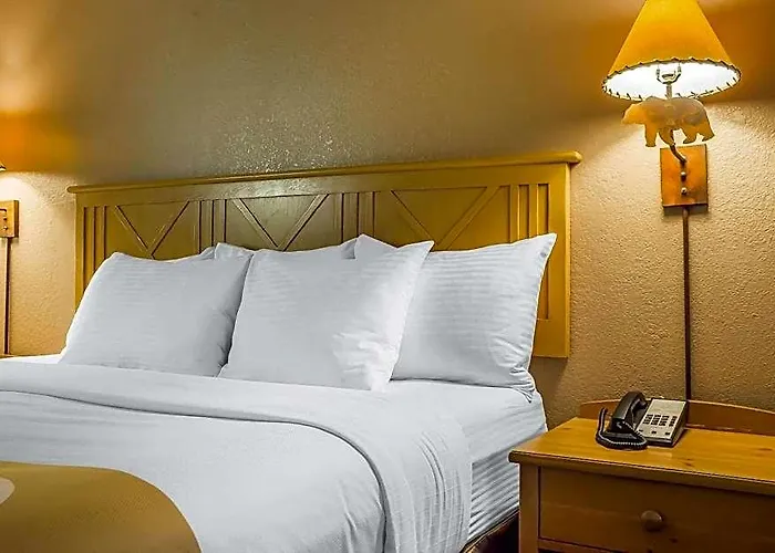 Gasthof Quality Lakeside 3*