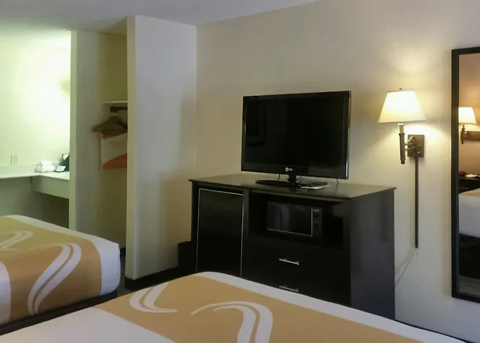 Quality Lakeside
