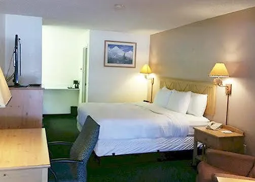 Quality Lakeside 3* Pinetop-Lakeside